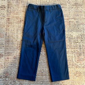 JCrew Boys Thompson Pants, Size 3